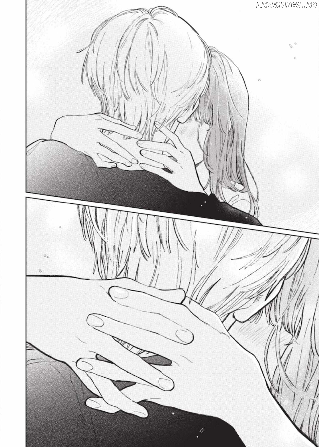 A Sign of Affection, Chapter 49 image 16